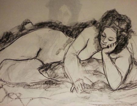 L’Ateul de Gaya - Cours de dessin